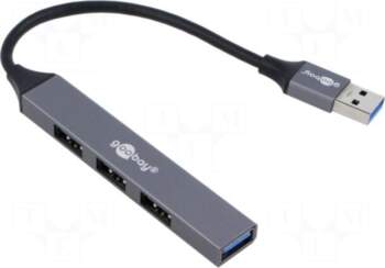 Goobay Hub USB | USB A