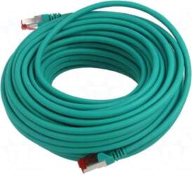 Goobay Patch cord | S/FTP |