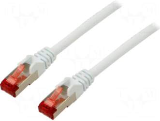 Goobay Patch cord | S/FTP |