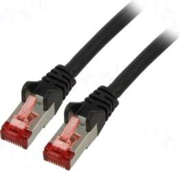 Goobay Patch cord | S/FTP |