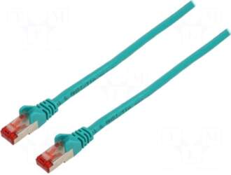 Goobay Patch cord | S/FTP |