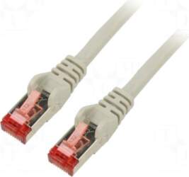 Goobay Patch cord | S/FTP |