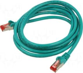 Goobay Patch cord | S/FTP |