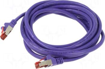 Goobay Patch cord | S/FTP |