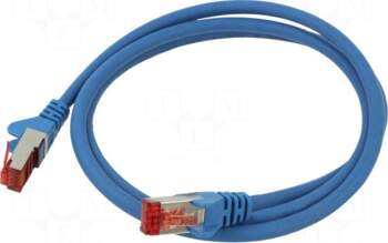 Goobay Patch cord | S/FTP |