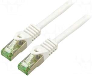 Goobay Patch cord | S/FTP |