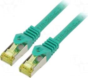 Goobay Patch cord | S/FTP |