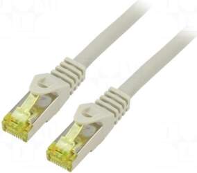 Goobay Patch cord | S/FTP |