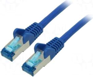 Goobay Patch cord | S/FTP |