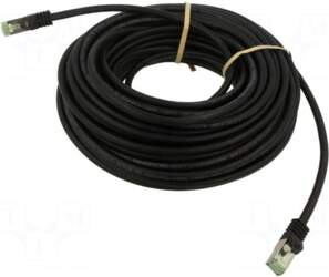 Goobay Patch cord | S/FTP |