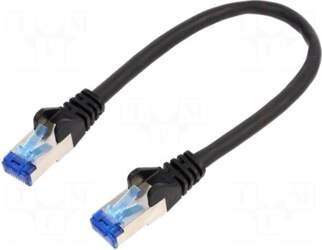 Goobay Patch cord | S/FTP |