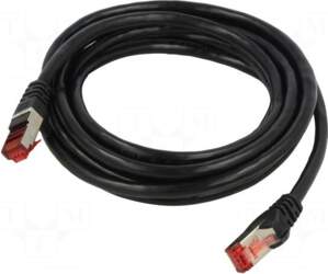 Goobay Patch cord | S/FTP |