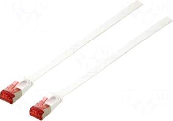 Goobay Patch cord | U/FTP |