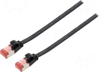 Goobay Patch cord | U/FTP |