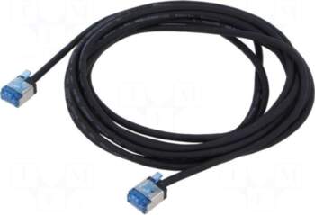 Goobay Patch cord | U/FTP |