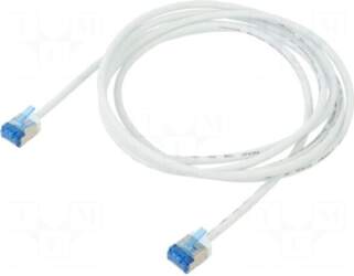 Goobay Patch cord | U/FTP |