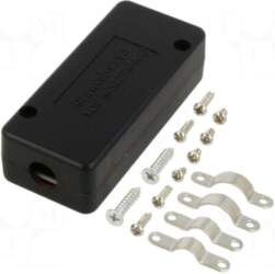 Goobay RJ45 module | IDC,both