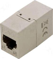 Goobay RJ 45 coupler | RJ45