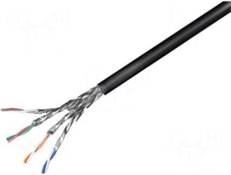 Goobay Wire | S/FTP | 6
