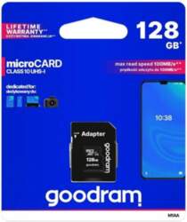 GOODRAM Memory card | SD XC
