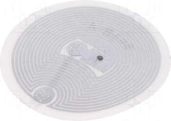 GOODWIN RFID | Protocol: ISO14443A |