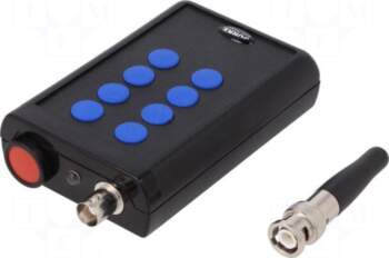 GORKE Remote control | -10÷55°C |
