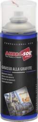 Graphite Grease 400 ml