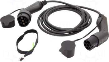 GREEN CELL EMobility: cable | 230VAC