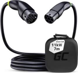 Green Cell Snap Type 2 EV