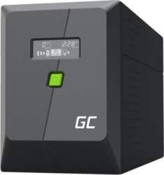 Green Cell uninterruptible power supply (UPS)