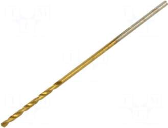 GSR Drill bit | for metal