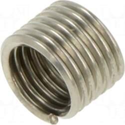GSR Threaded insert | stainless steel