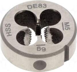 GSR Threading die | M5 |