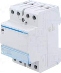 HAGER Contactor: 4-pole installation | 40A