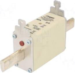 HAGER Fuse: fuse | industrial |