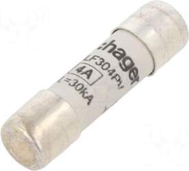 HAGER Fuse: fuse | cylindrical,industrial