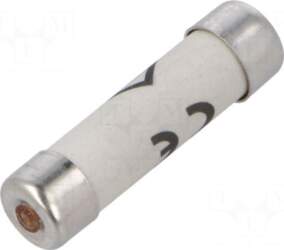 HAGER Fuse: fuse | cylindrical,industrial