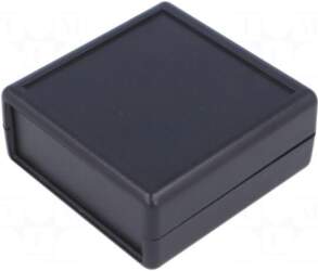 HAMMOND Enclosure: multipurpose | 1593 |