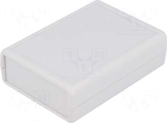 HAMMOND Enclosure: multipurpose | 1593 |