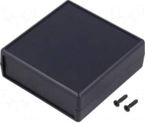 HAMMOND Enclosure: multipurpose | 1593 |