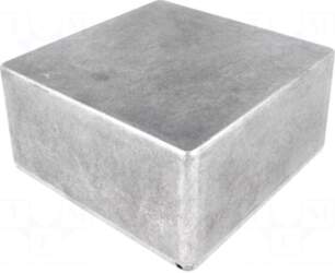 HAMMOND Enclosure: multipurpose | X: 120mm
