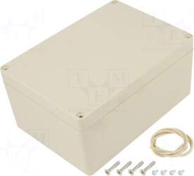 HAMMOND Enclosure: multipurpose | X: 121mm
