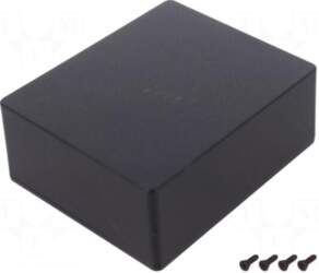 HAMMOND Enclosure: multipurpose | X: 121mm