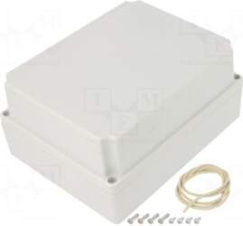 HAMMOND Enclosure: multipurpose | X: 146mm