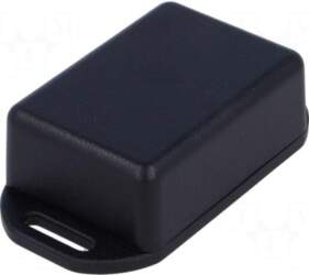 HAMMOND Enclosure: multipurpose | X: 35mm