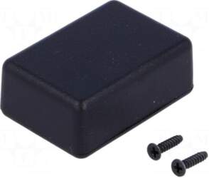 HAMMOND Enclosure: multipurpose | X: 35mm