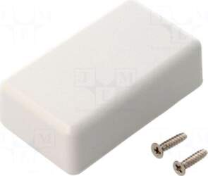 HAMMOND Enclosure: multipurpose | X: 35mm