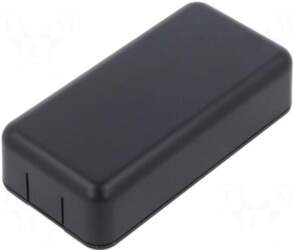 HAMMOND Enclosure: multipurpose | X: 40mm