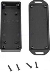 HAMMOND Enclosure: multipurpose | X: 40mm