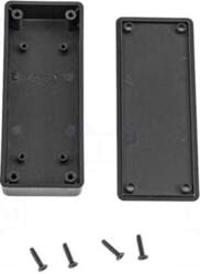 HAMMOND Enclosure: multipurpose | X: 40mm